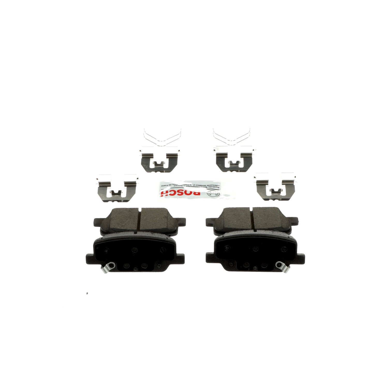 Bosch E2199H Brake Pads - Image 6