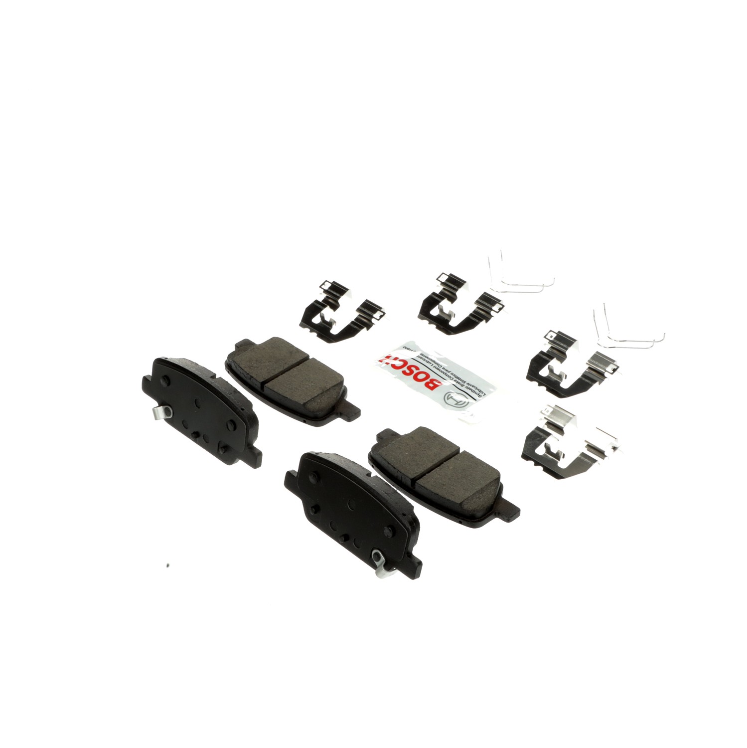 Bosch E2199H Brake Pads - Image 3