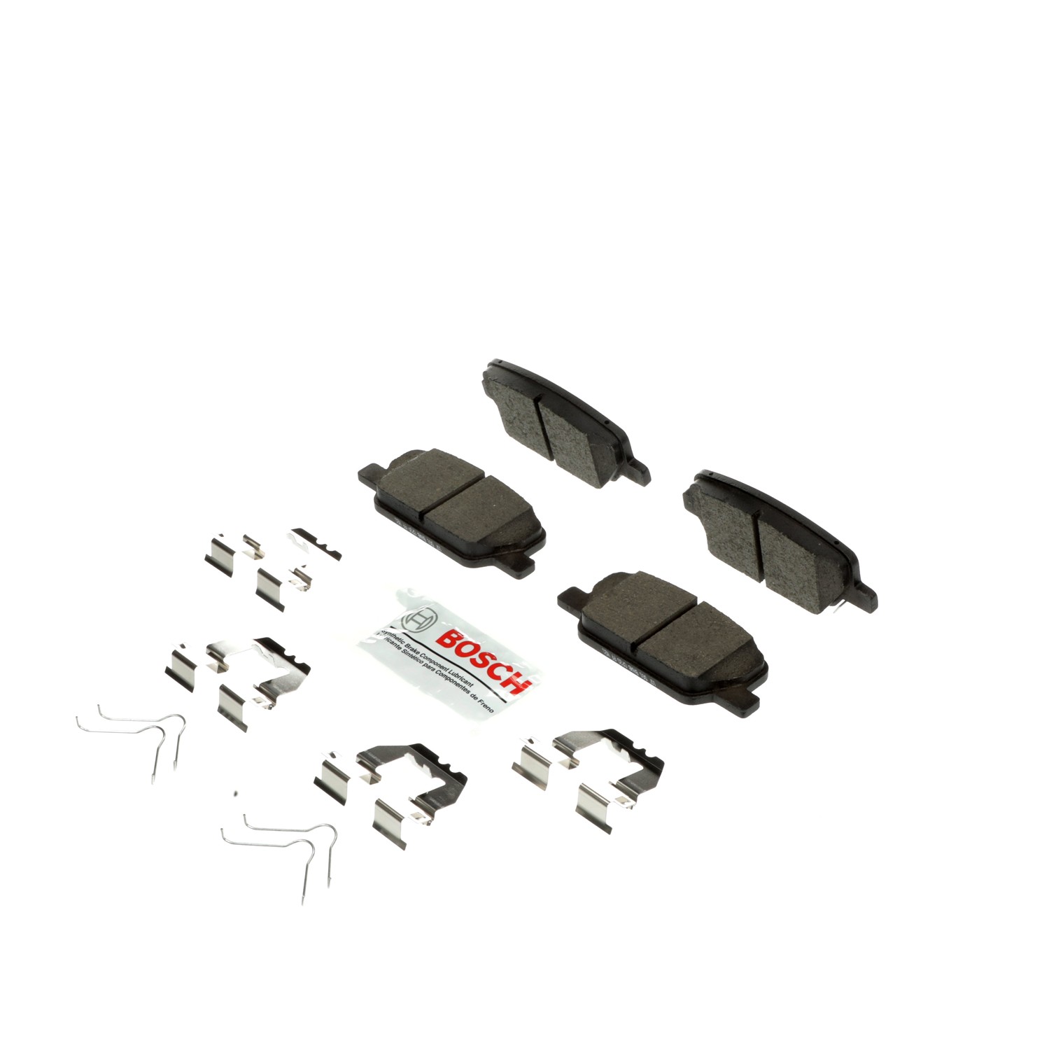Bosch E2199H Brake Pads - Image 4