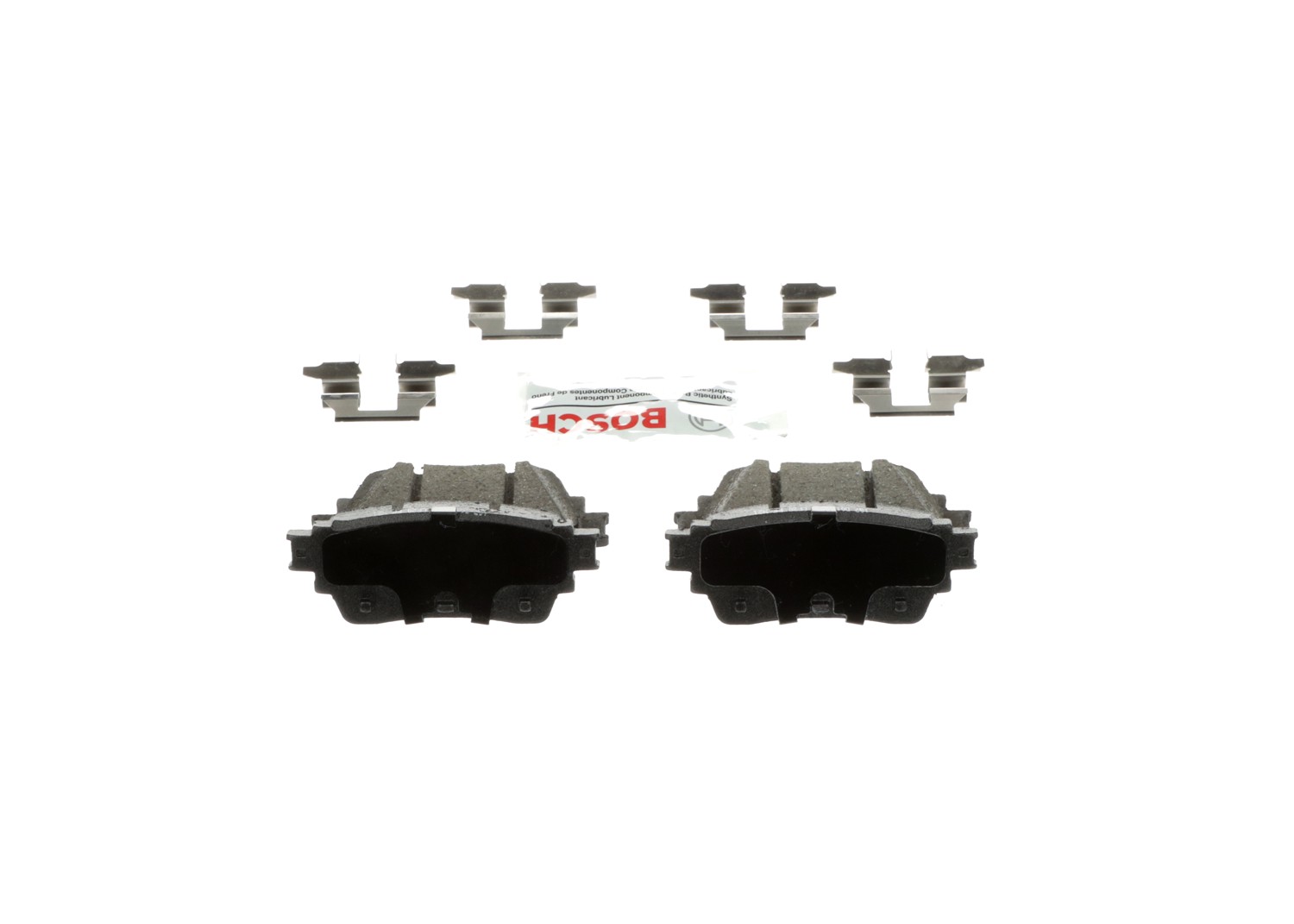 Bosch E2200H Brake Pads - Image 6