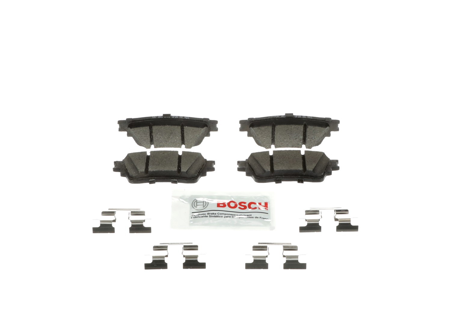 Bosch E2200H Brake Pads - Image 2