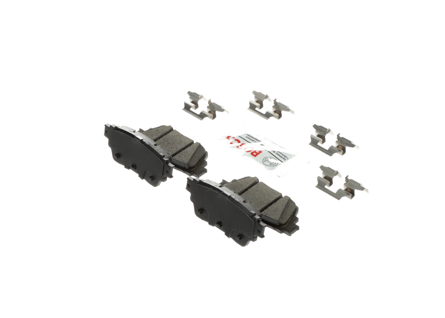 Bosch E2200H Brake Pads - Image 3