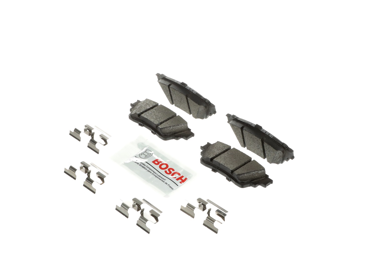 Bosch E2200H Brake Pads - Image 4