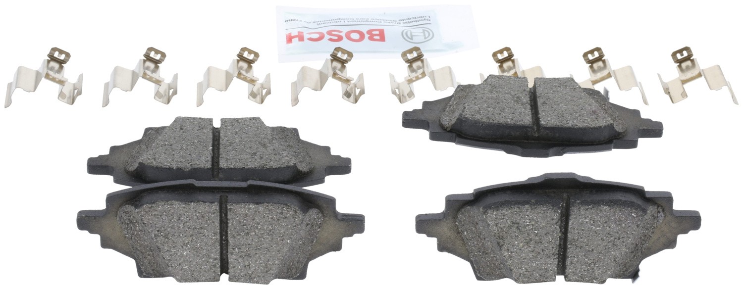 Bosch E2202H Brake Pads