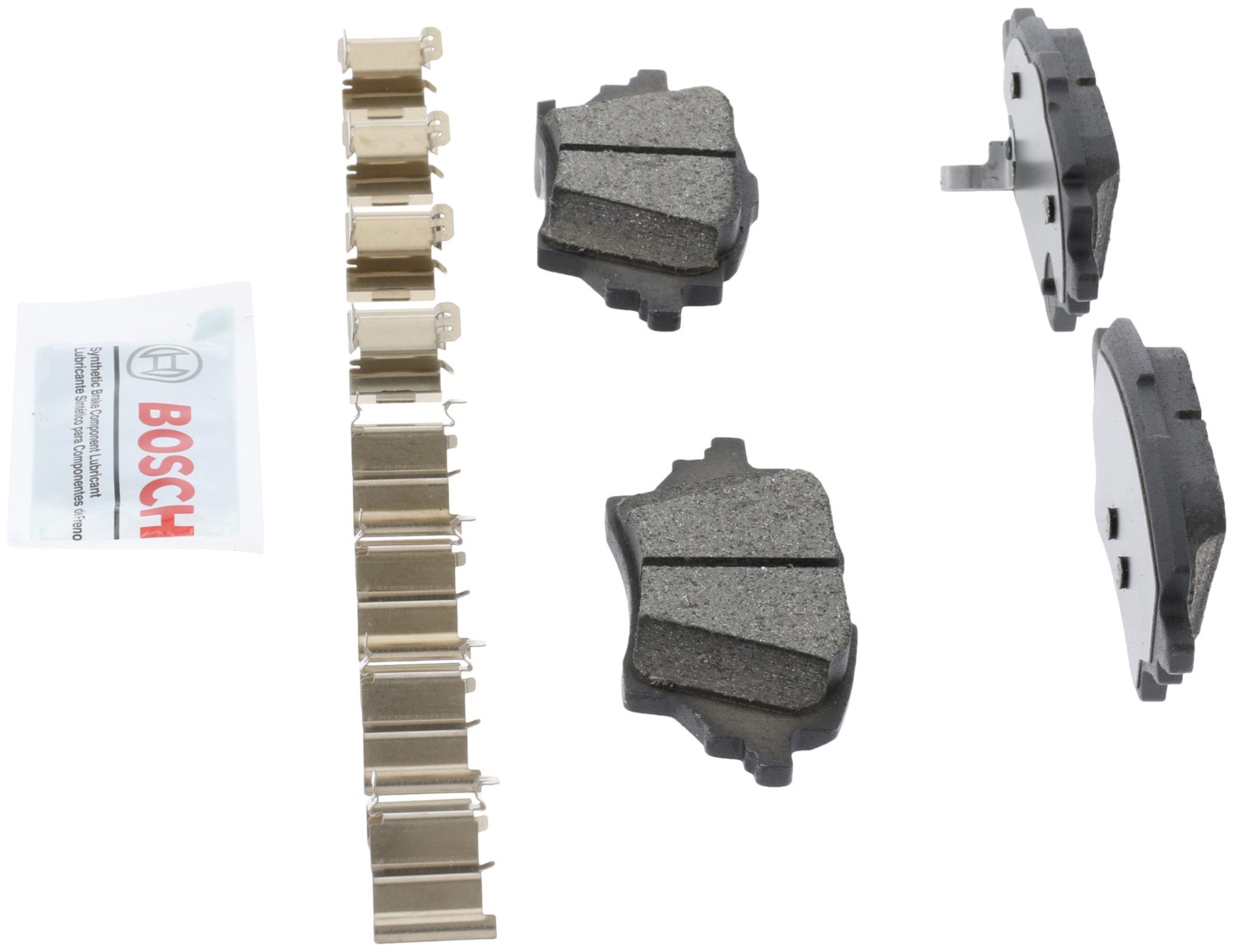 Bosch E2202H Brake Pads - Image 3