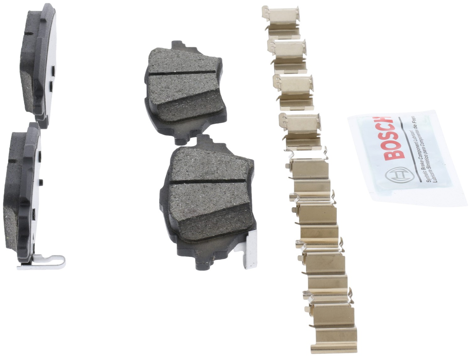 Bosch E2202H Brake Pads - Image 4