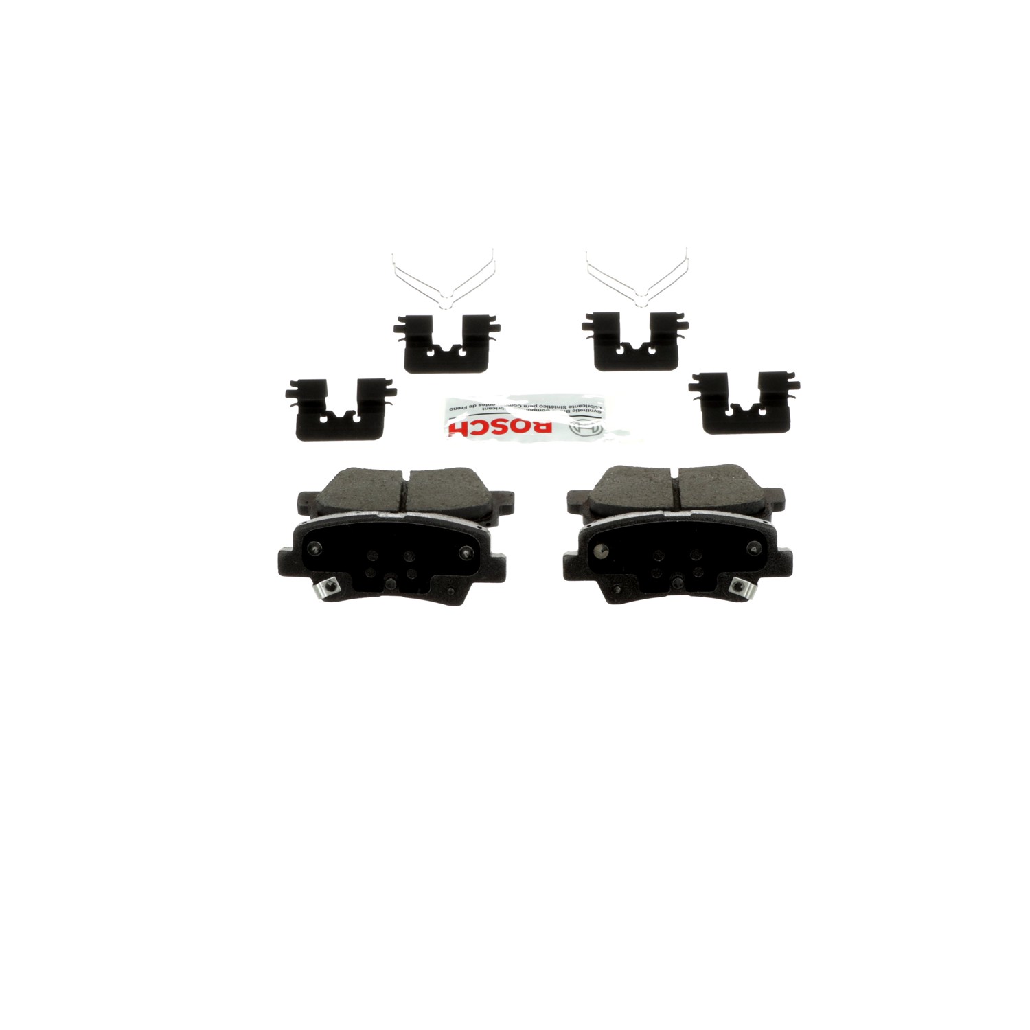 Bosch E2205H Brake Pads - Image 6