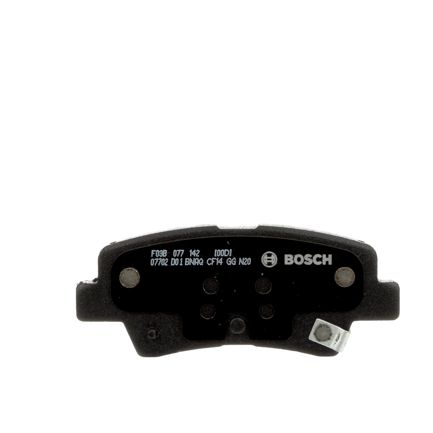 Bosch E2205H Brake Pads
