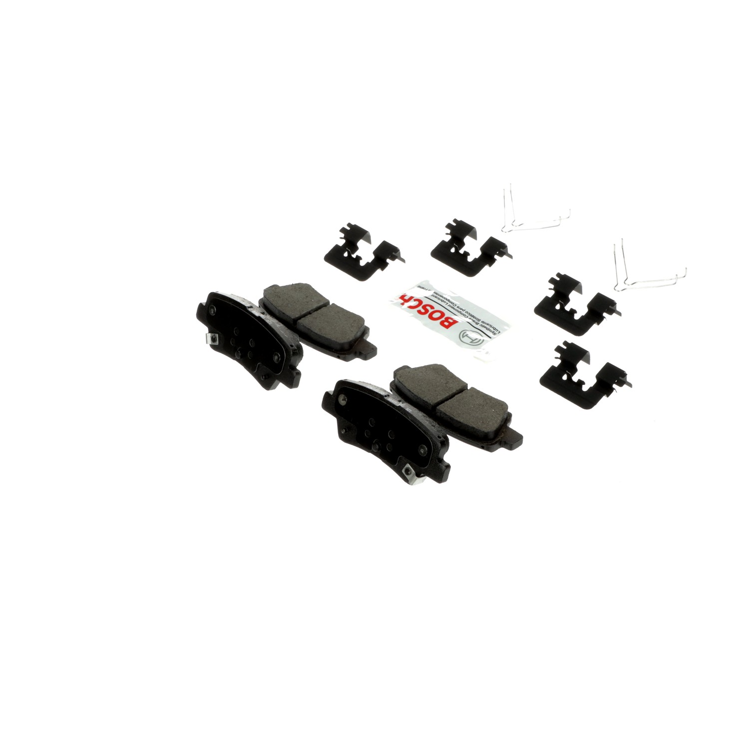 Bosch E2205H Brake Pads - Image 3