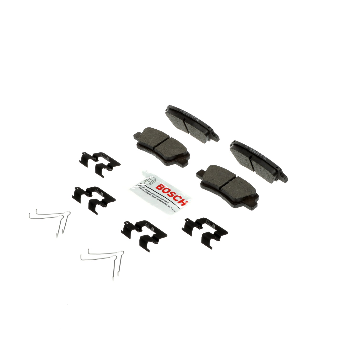 Bosch E2205H Brake Pads - Image 4