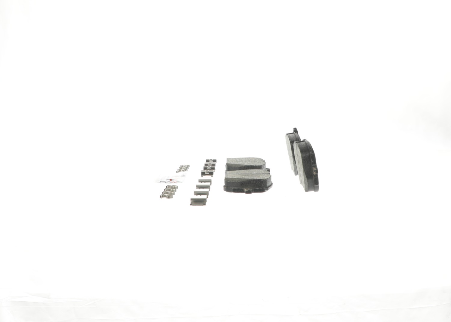 Bosch E2206H Brake Pads - Image 3
