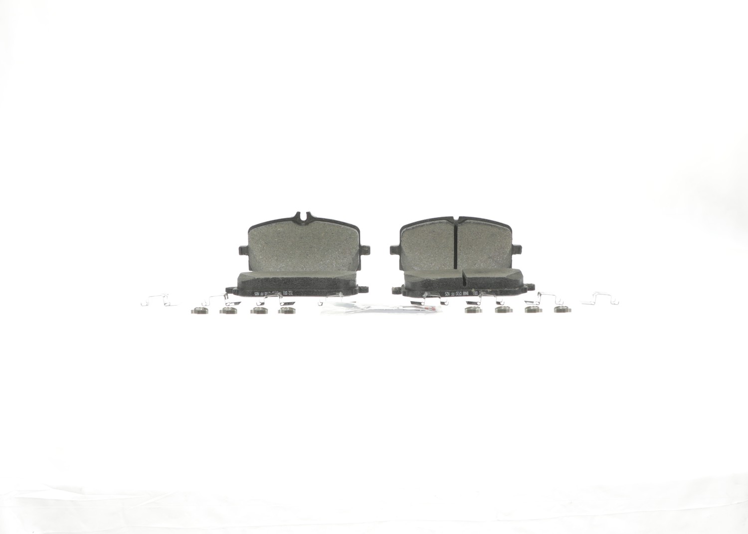 Bosch E2206H Brake Pads