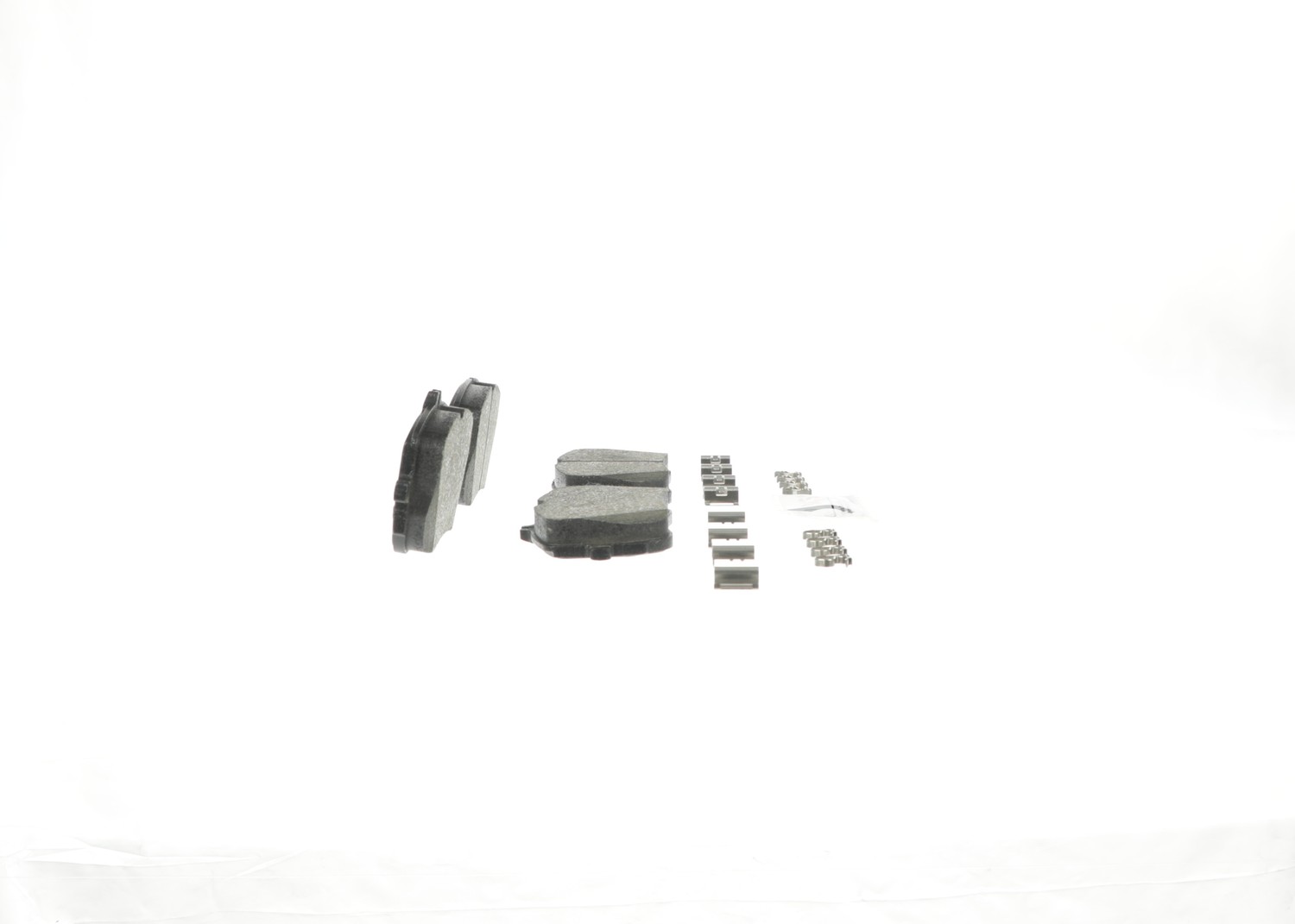 Bosch E2206H Brake Pads - Image 2