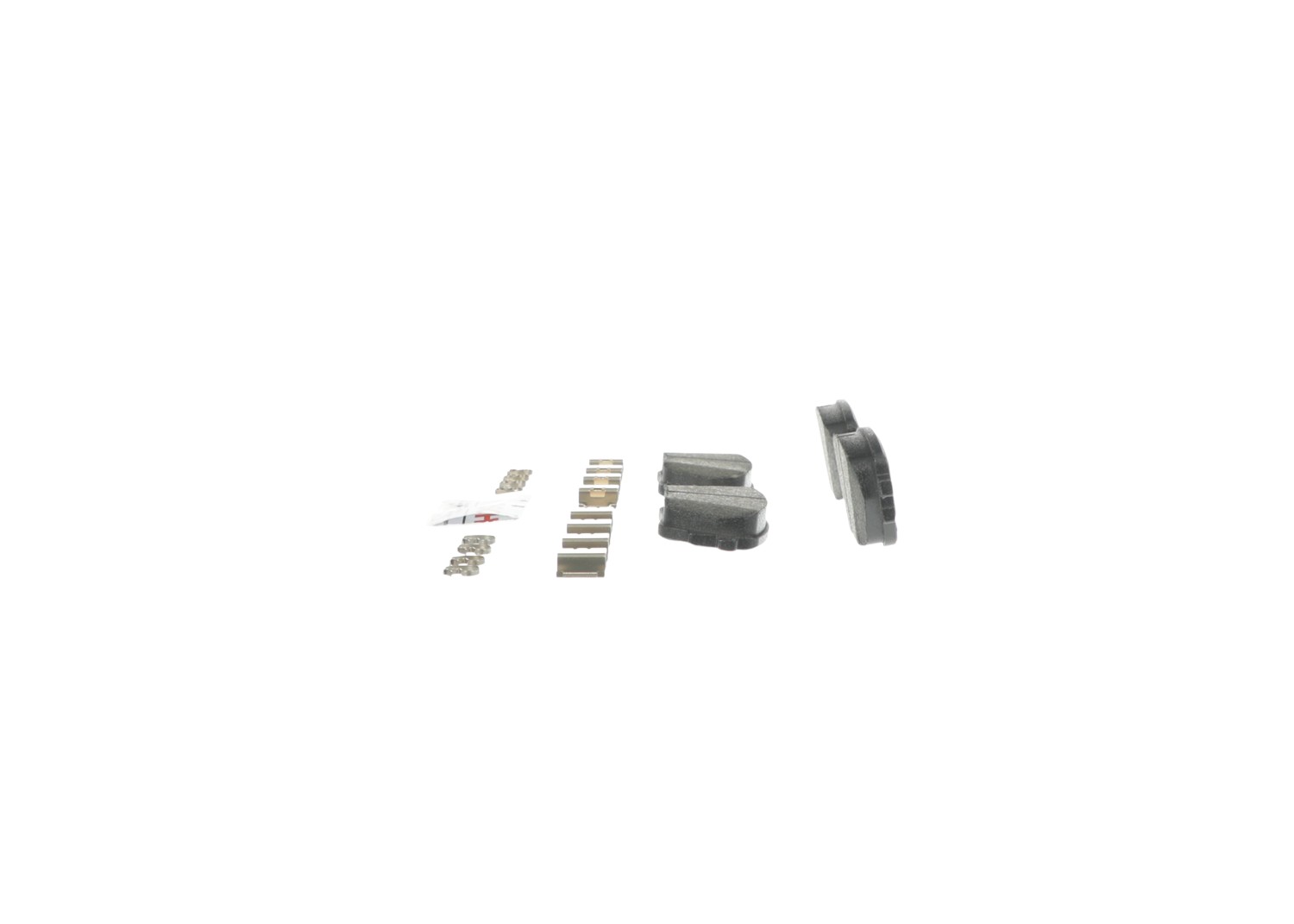 Bosch E2207H Brake Pads - Image 5