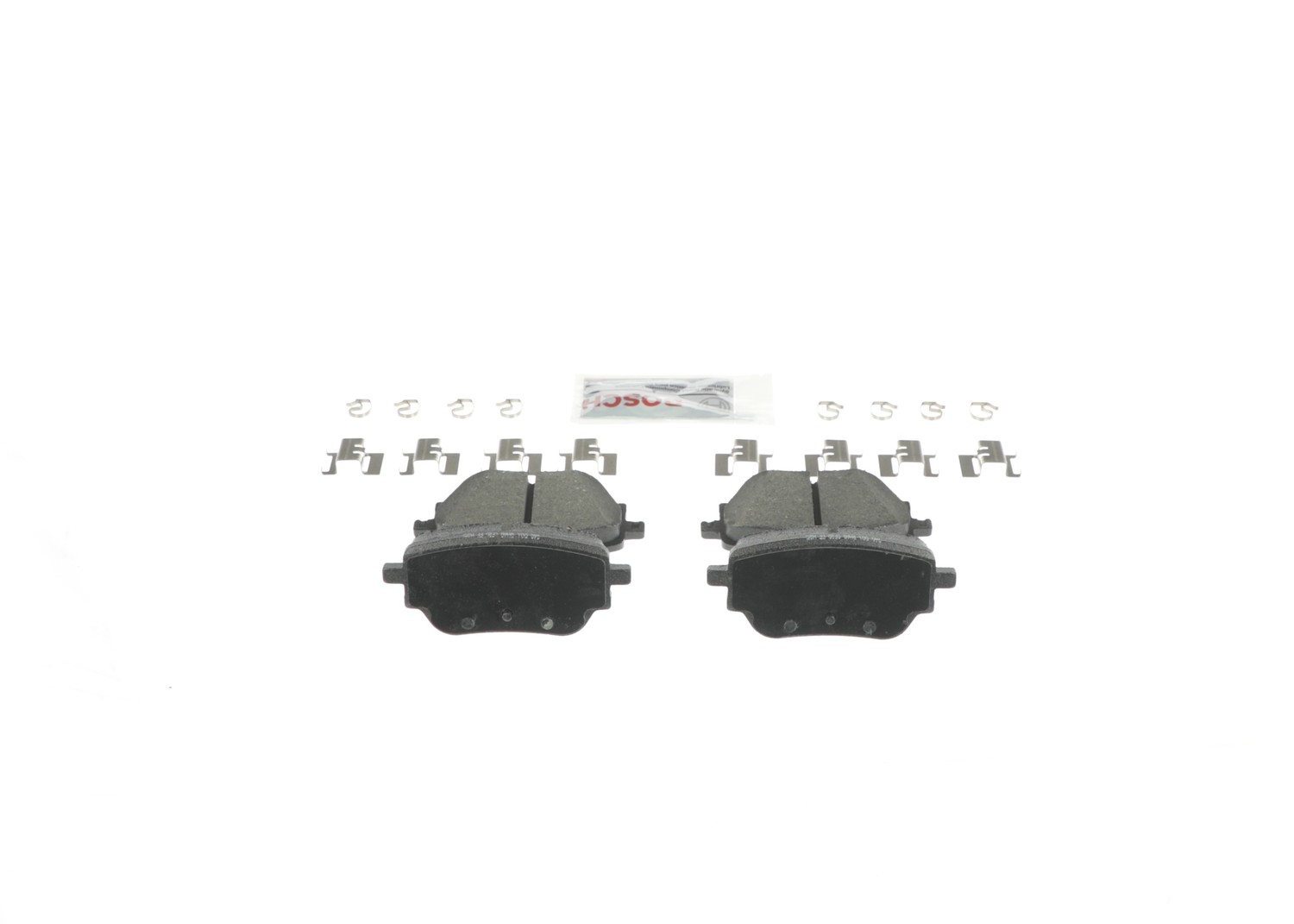 Bosch E2207H Brake Pads