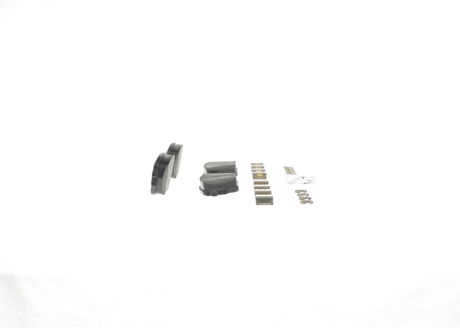 Bosch E2207H Brake Pads - Image 4