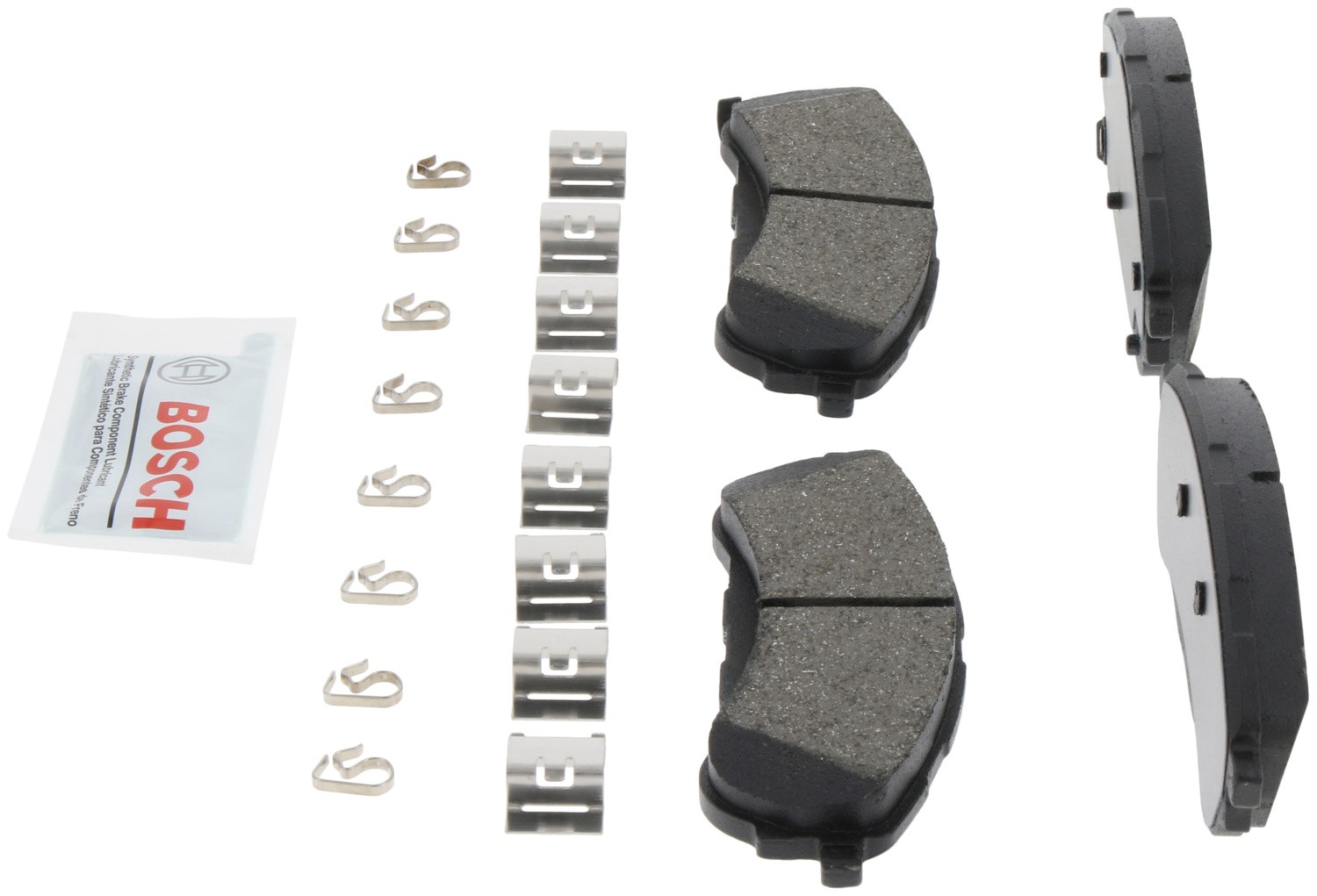 Bosch E2208H Brake Pads