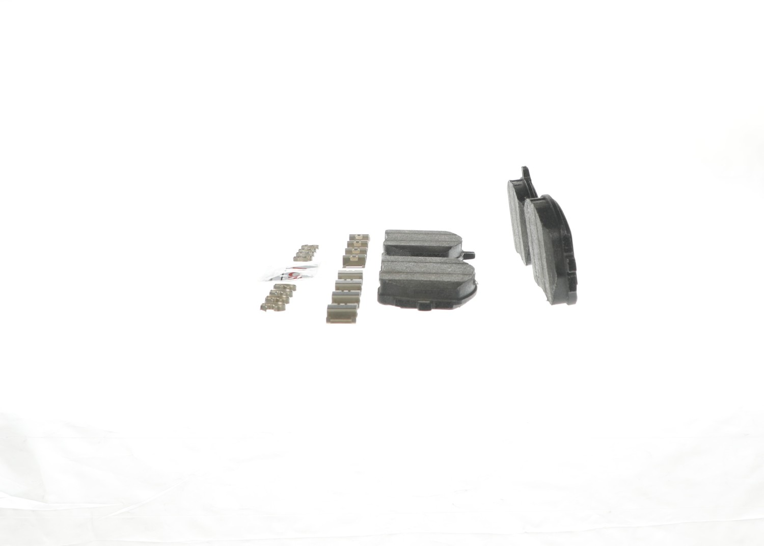 Bosch E2209H Brake Pads