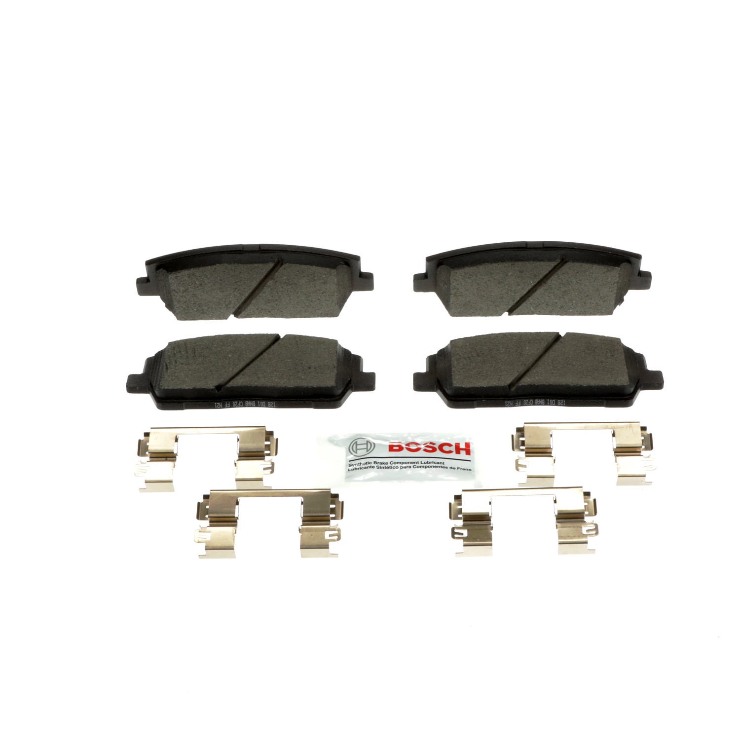 Bosch E2215H Brake Pads