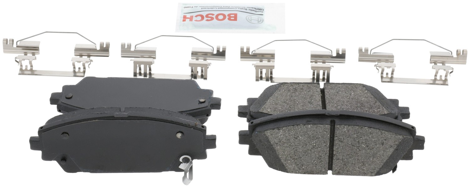 Bosch E2218H Brake Pads