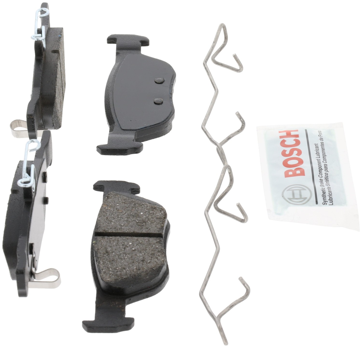 Bosch E2219H Brake Pads