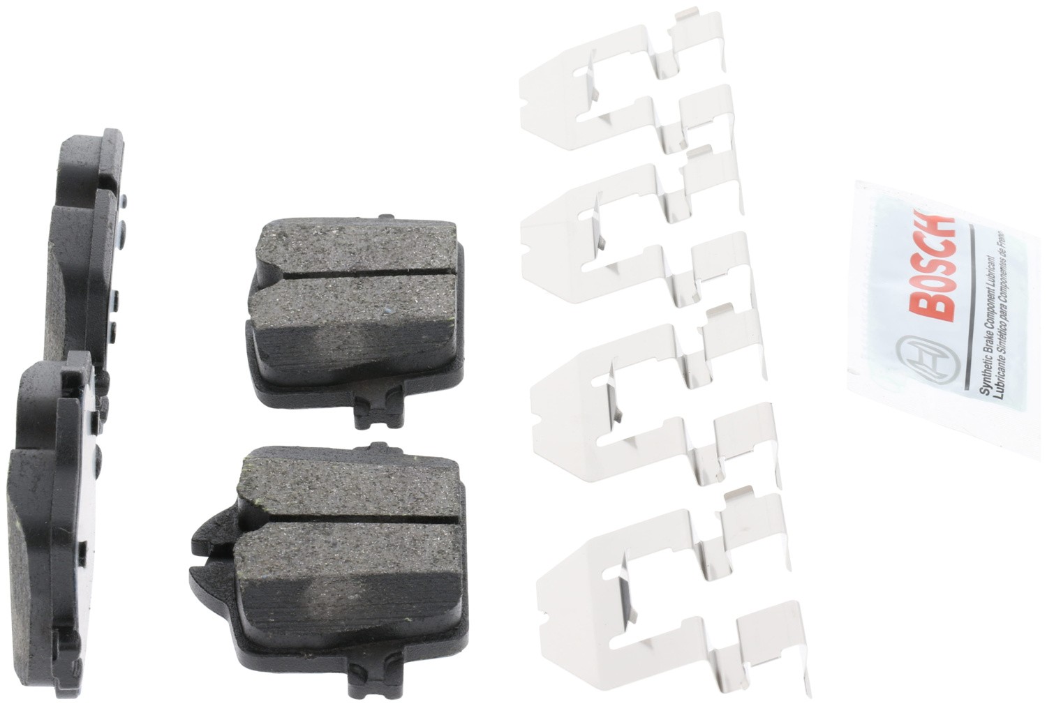 Bosch E2221H Brake Pads