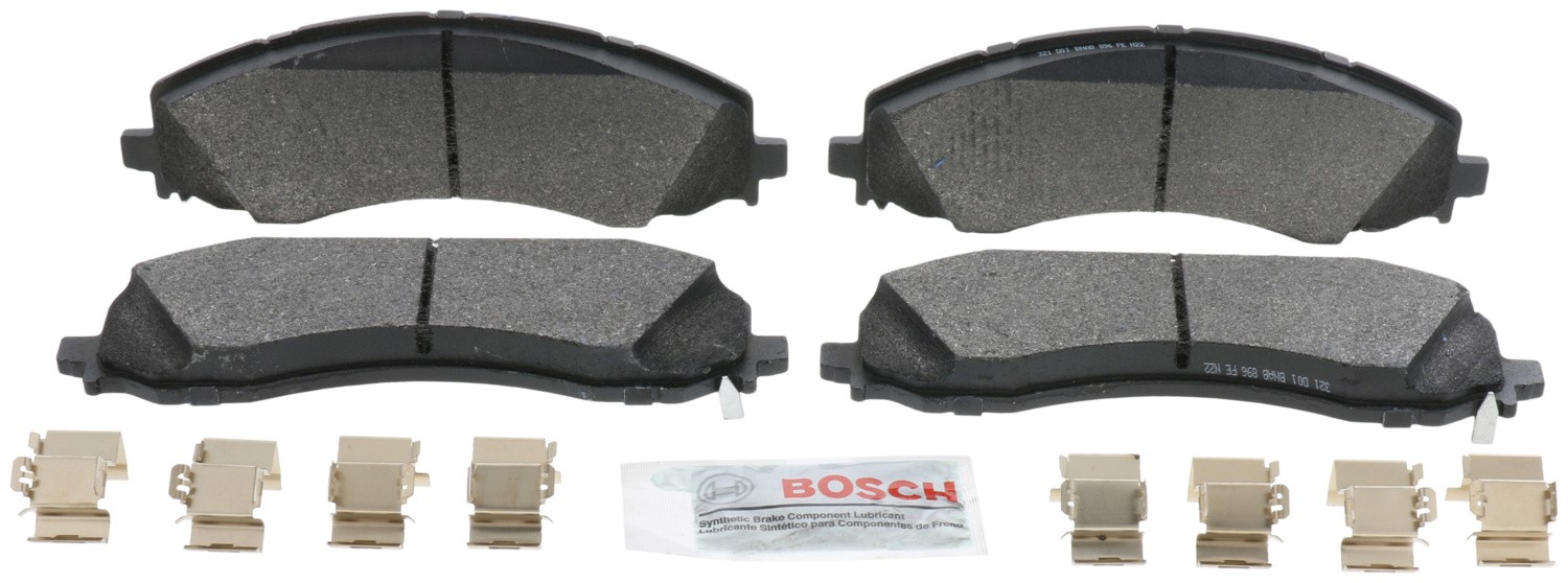 Bosch E2223H Brake Pads