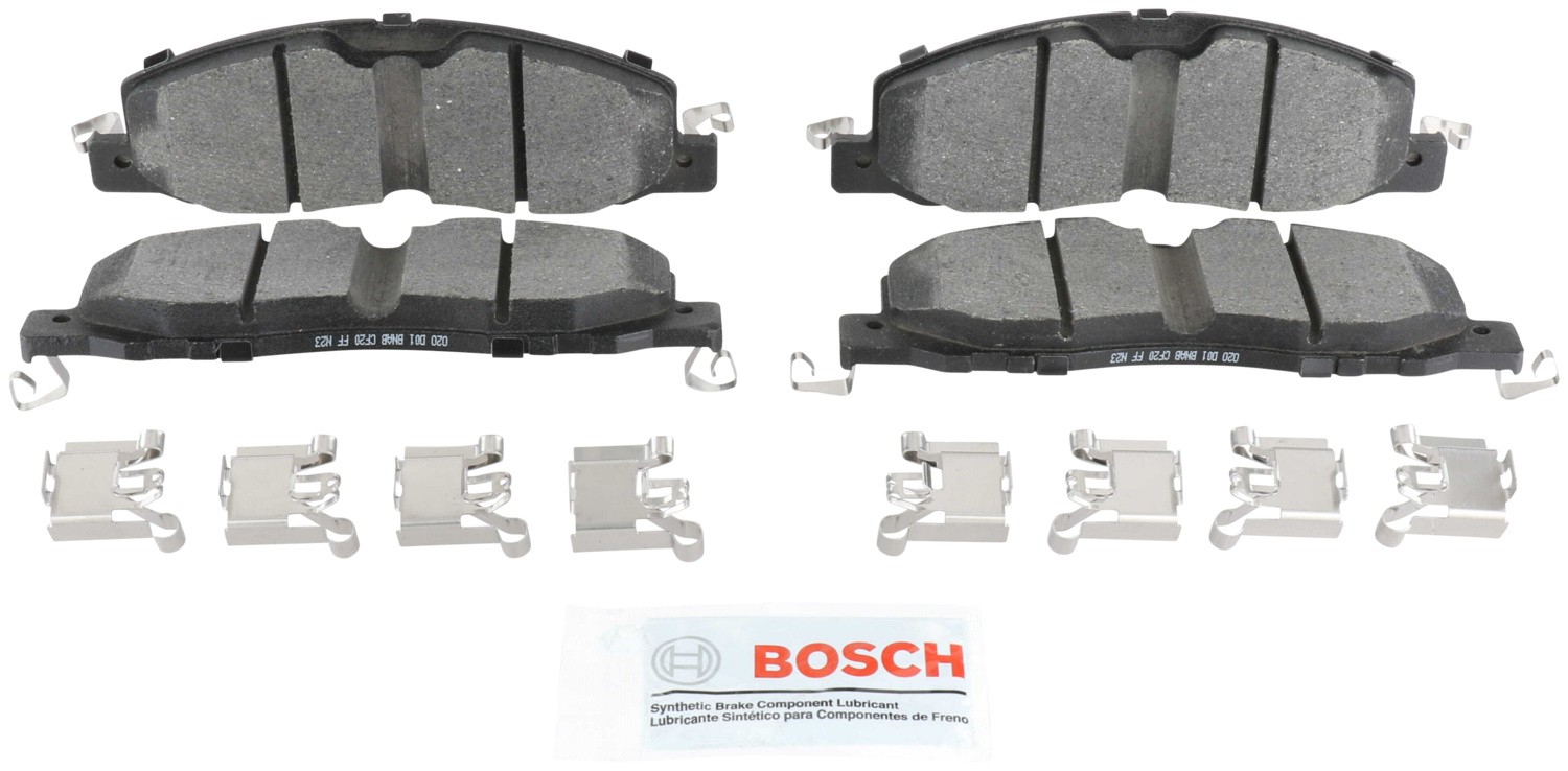 Bosch E2230H Brake Pads