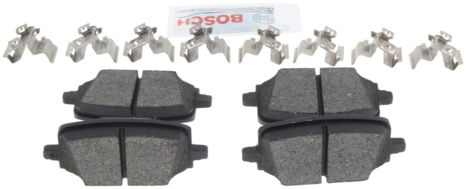 Bosch E2232H Brake Pads