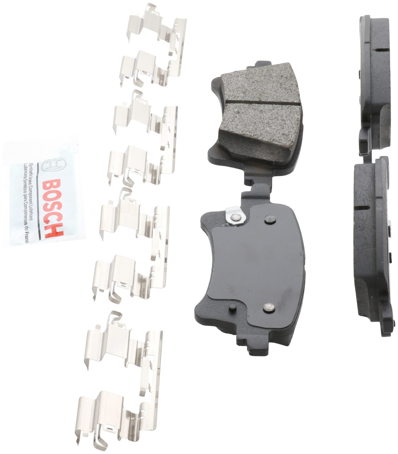 Bosch E2233H Brake Pads