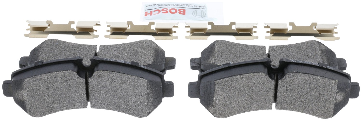 Bosch E2236H Brake Pads - Image 2