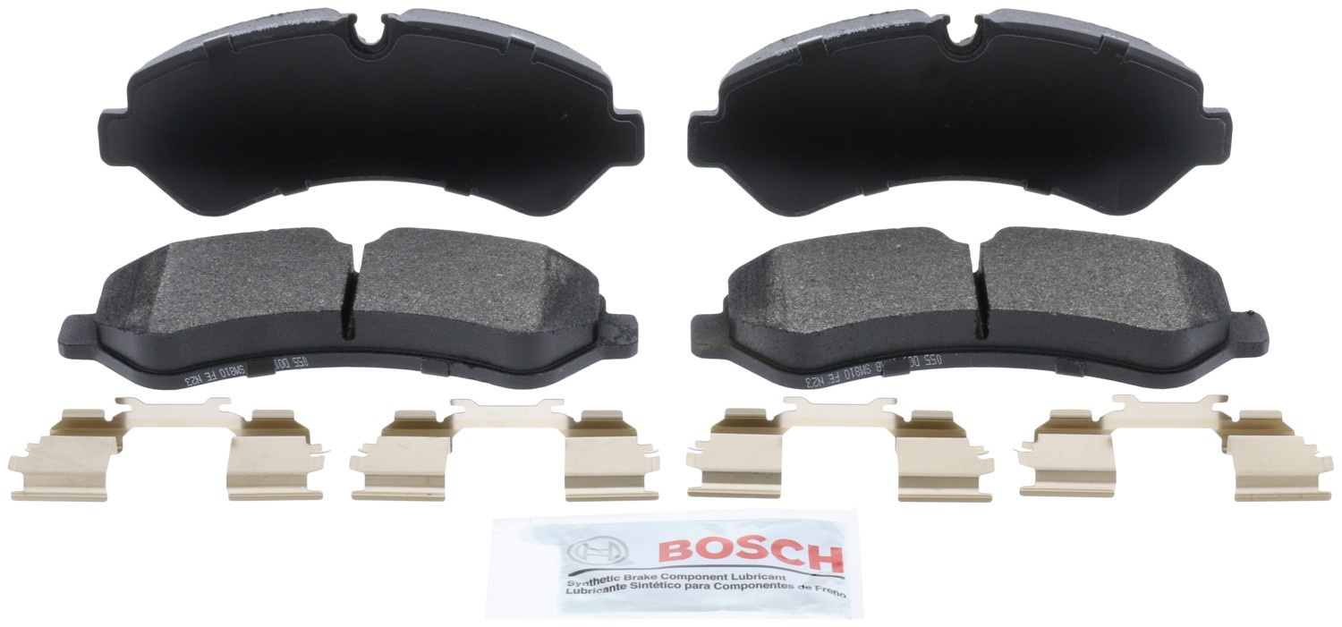 Bosch E2236H Brake Pads - Image 3