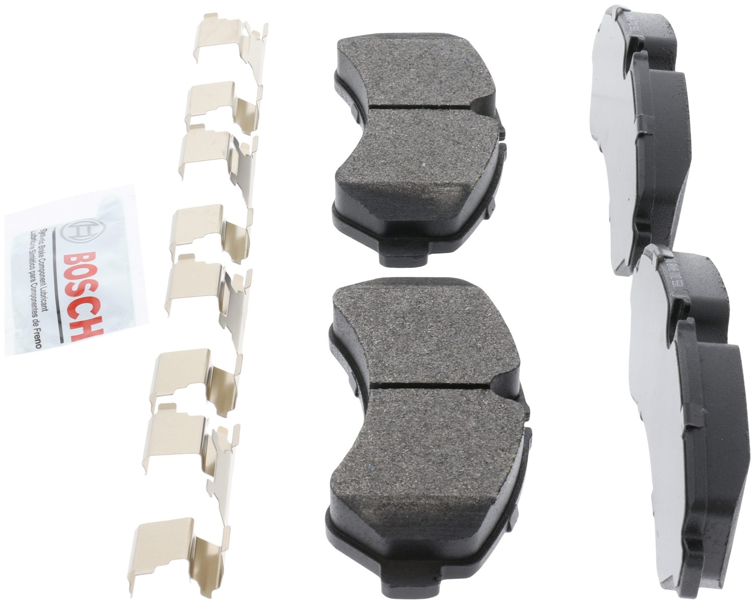 Bosch E2236H Brake Pads - Image 4