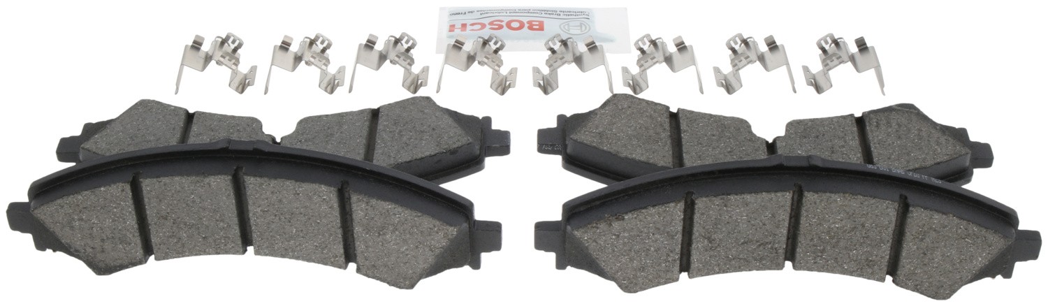 Bosch E2250H Brake Pads - Image 4