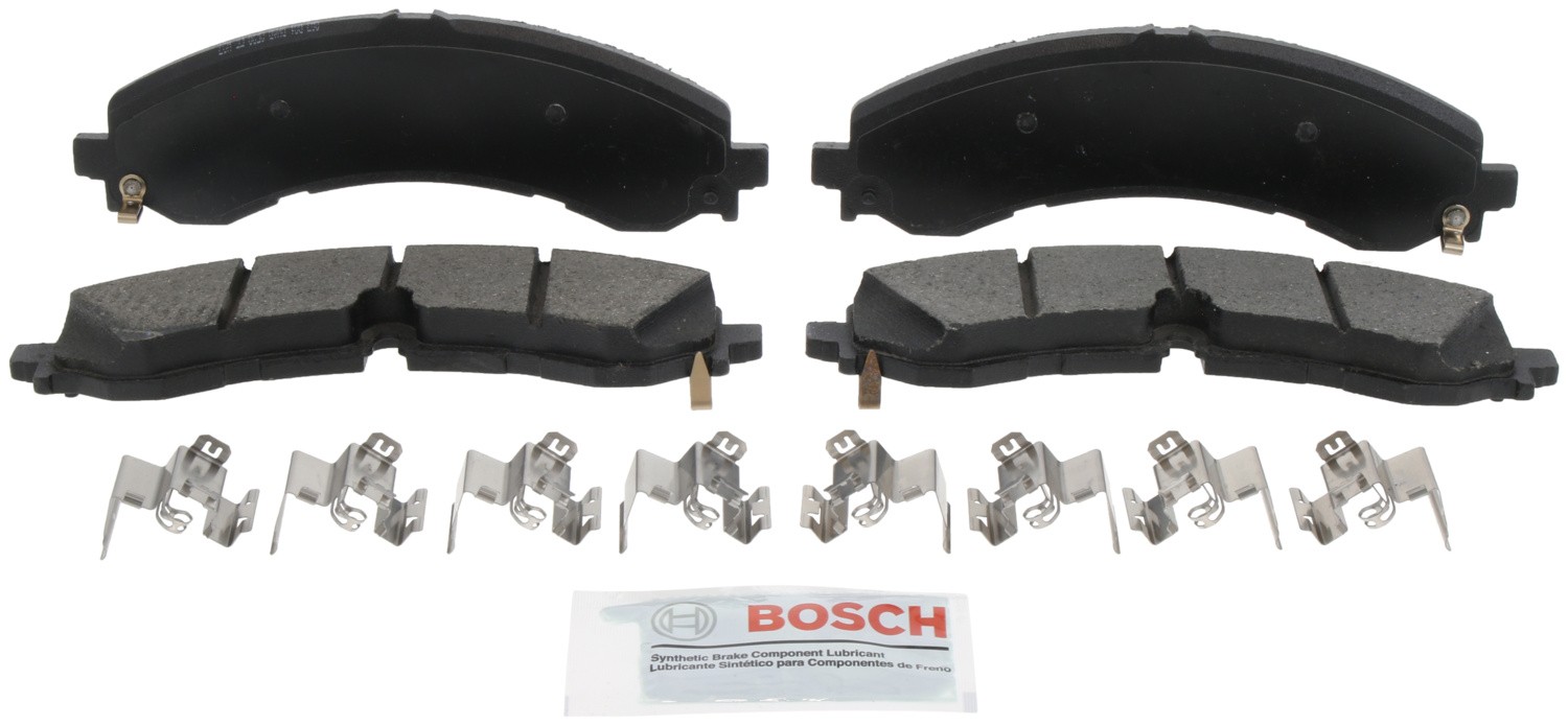 Bosch E2250H Brake Pads