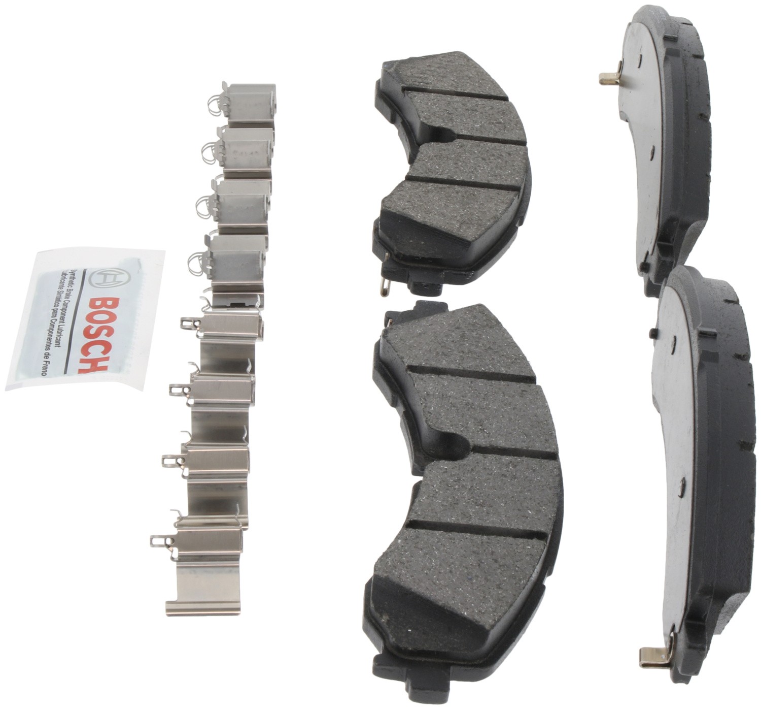 Bosch E2250H Brake Pads - Image 2