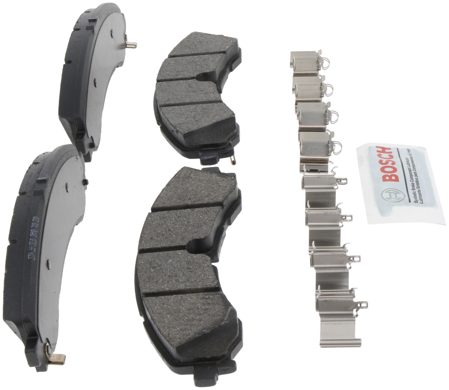 Bosch E2250H Brake Pads - Image 3
