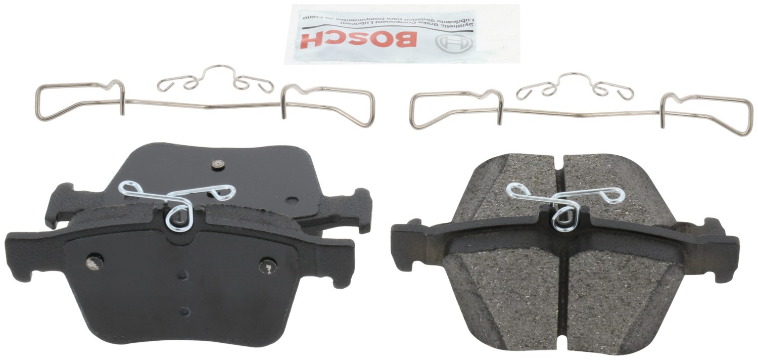 Bosch E2255H Brake Pads - Image 4