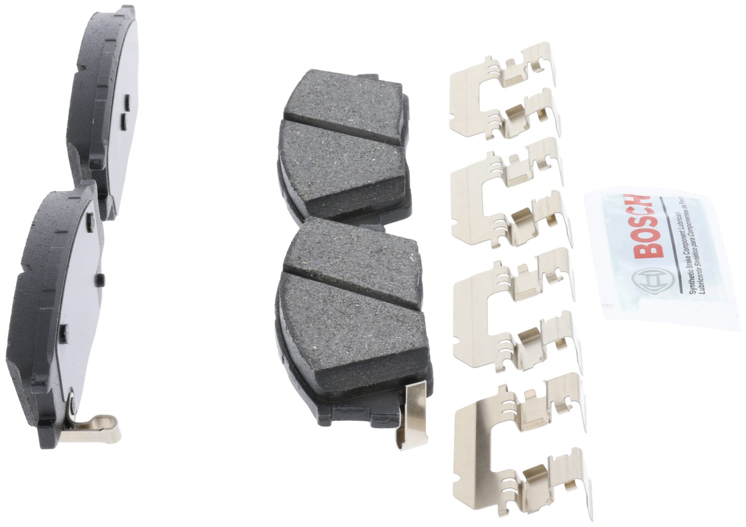 Bosch E2285H Brake Pads
