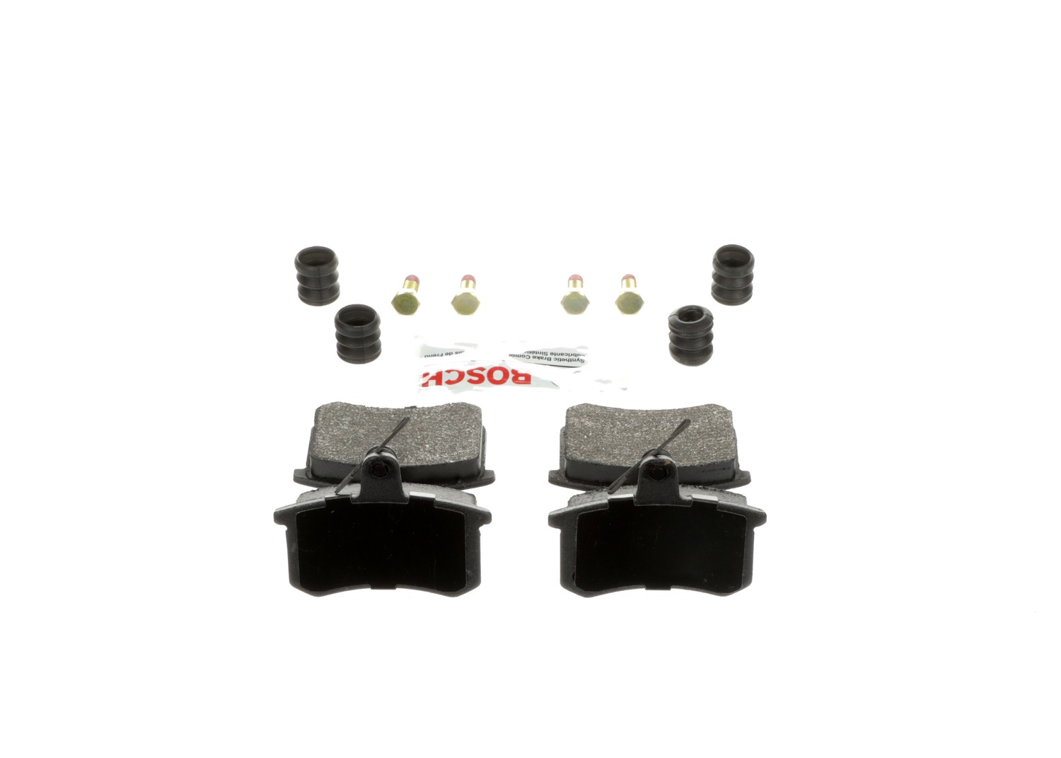 Bosch BOS-BE228H - Image 2