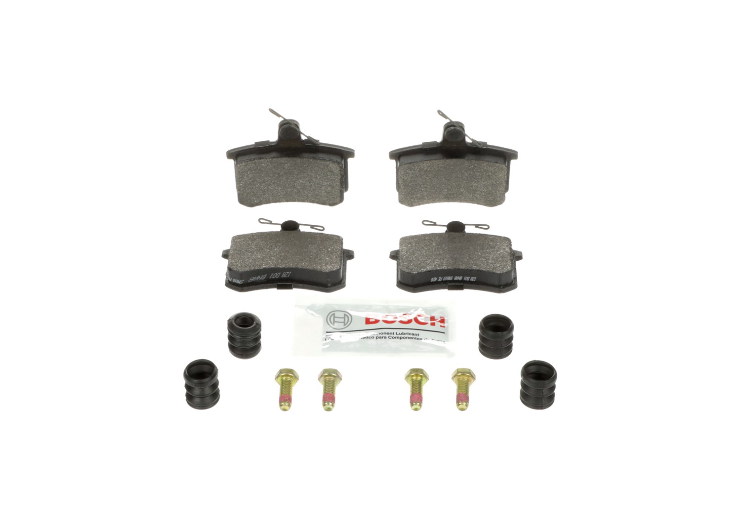 Bosch BOS-BE228H - Image 4