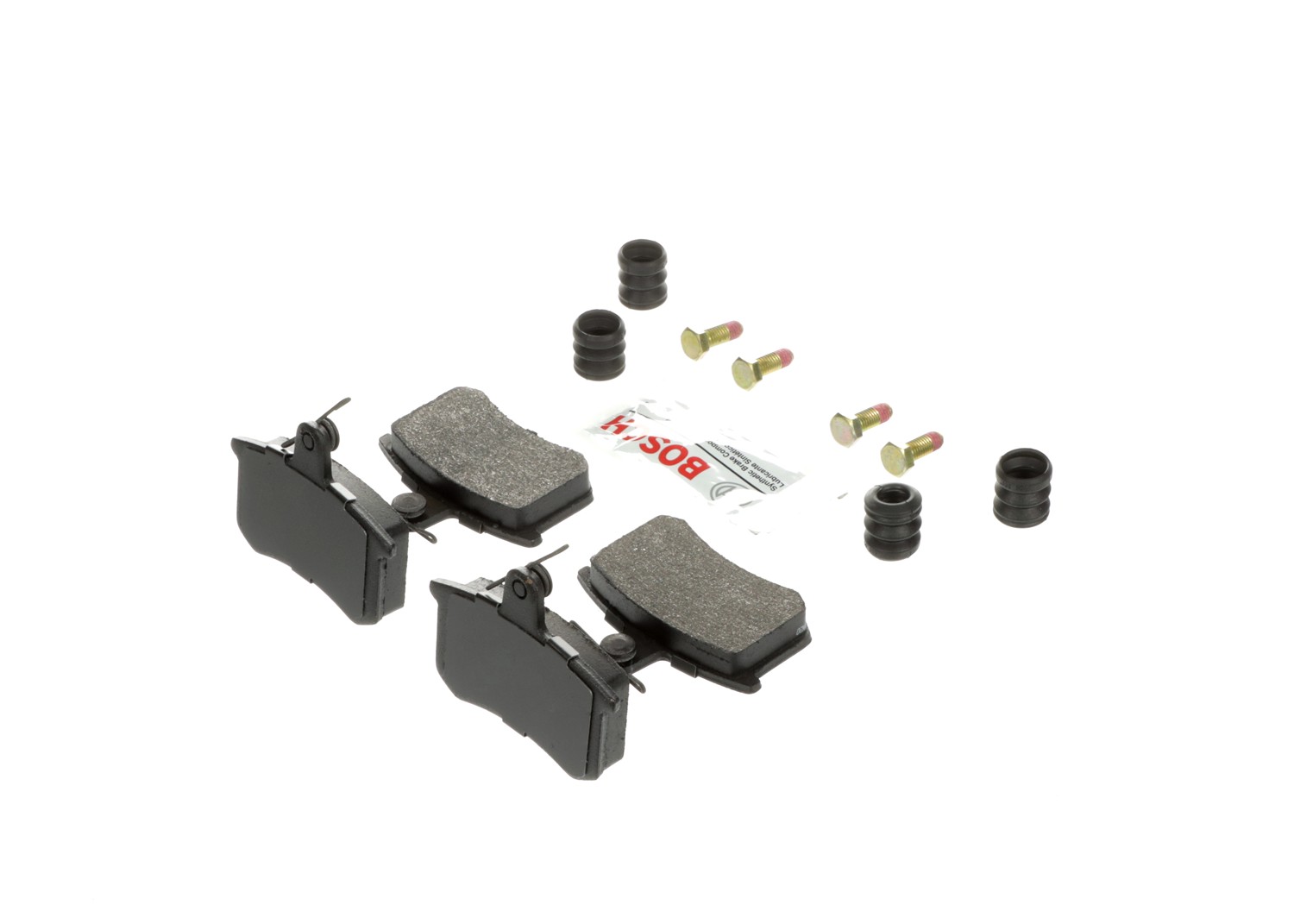 Bosch BOS-BE228H
