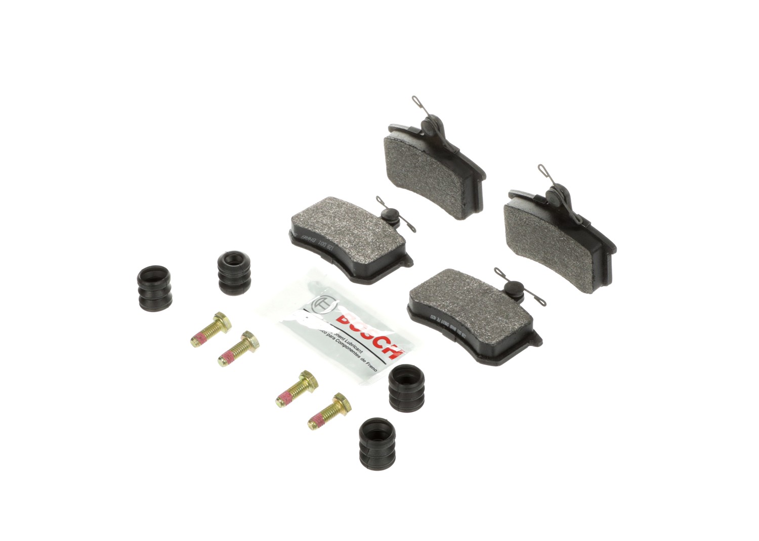 Bosch BOS-BE228H - Image 5