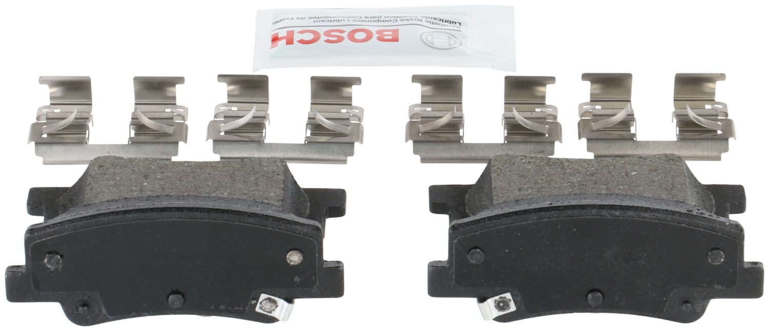Bosch E2299H Brake Pads