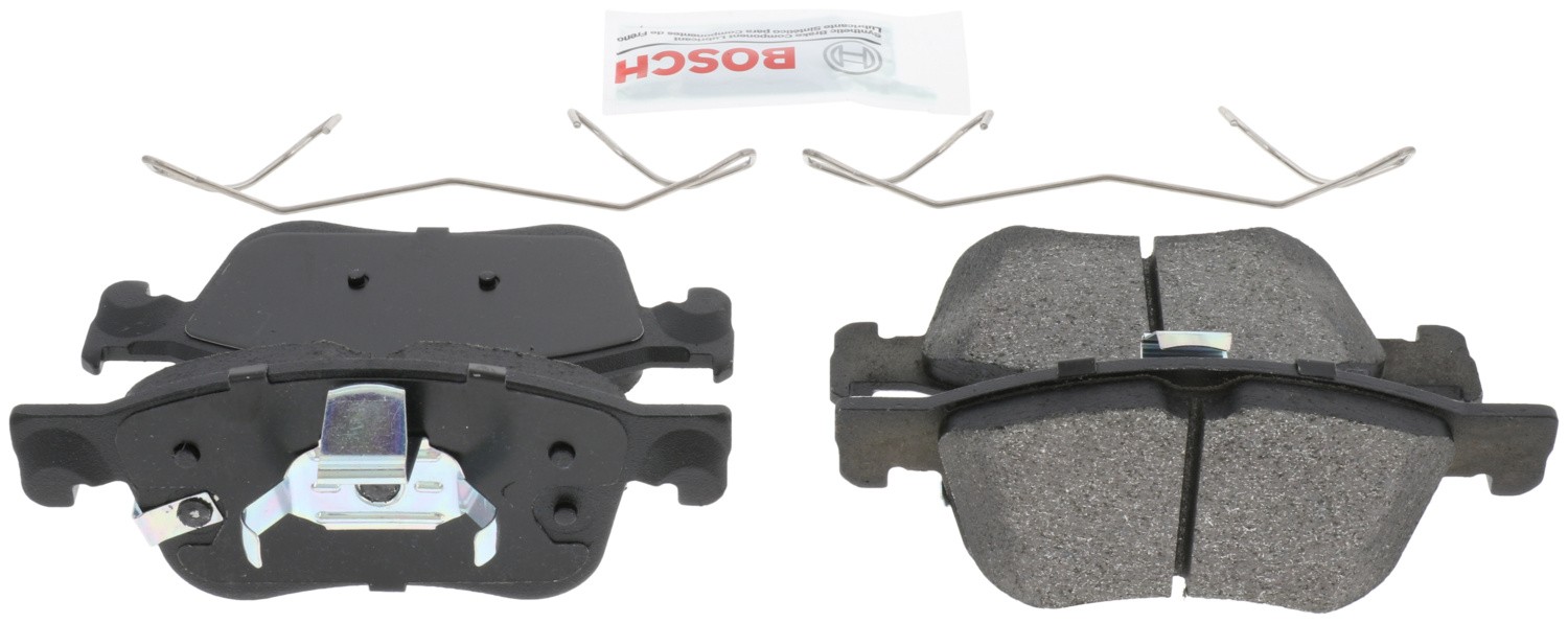 Bosch E2300H Brake Pads