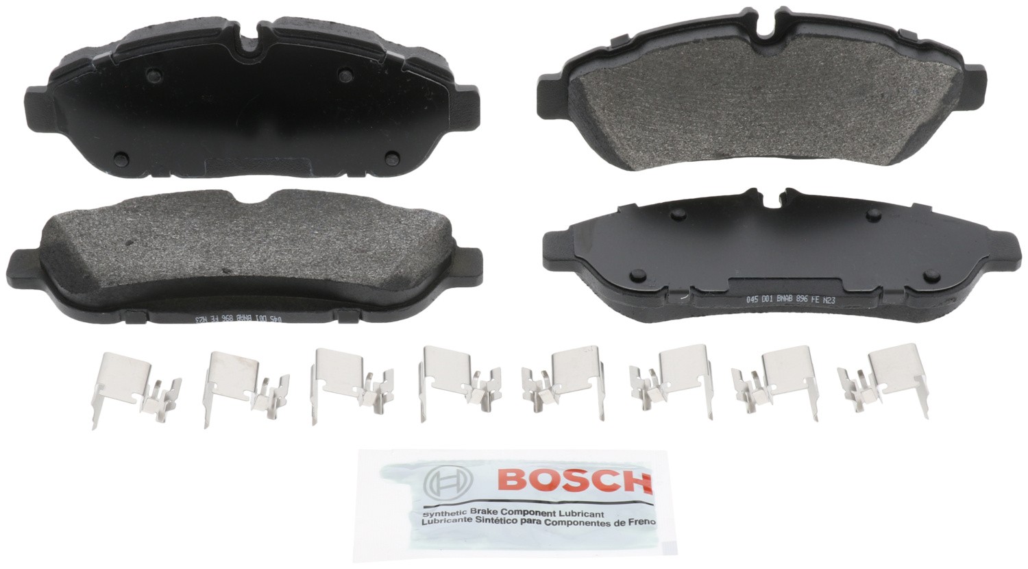 Bosch E2301H Brake Pads