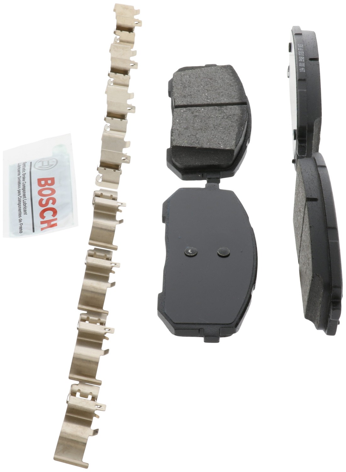 Bosch E2302H Brake Pads - Image 4