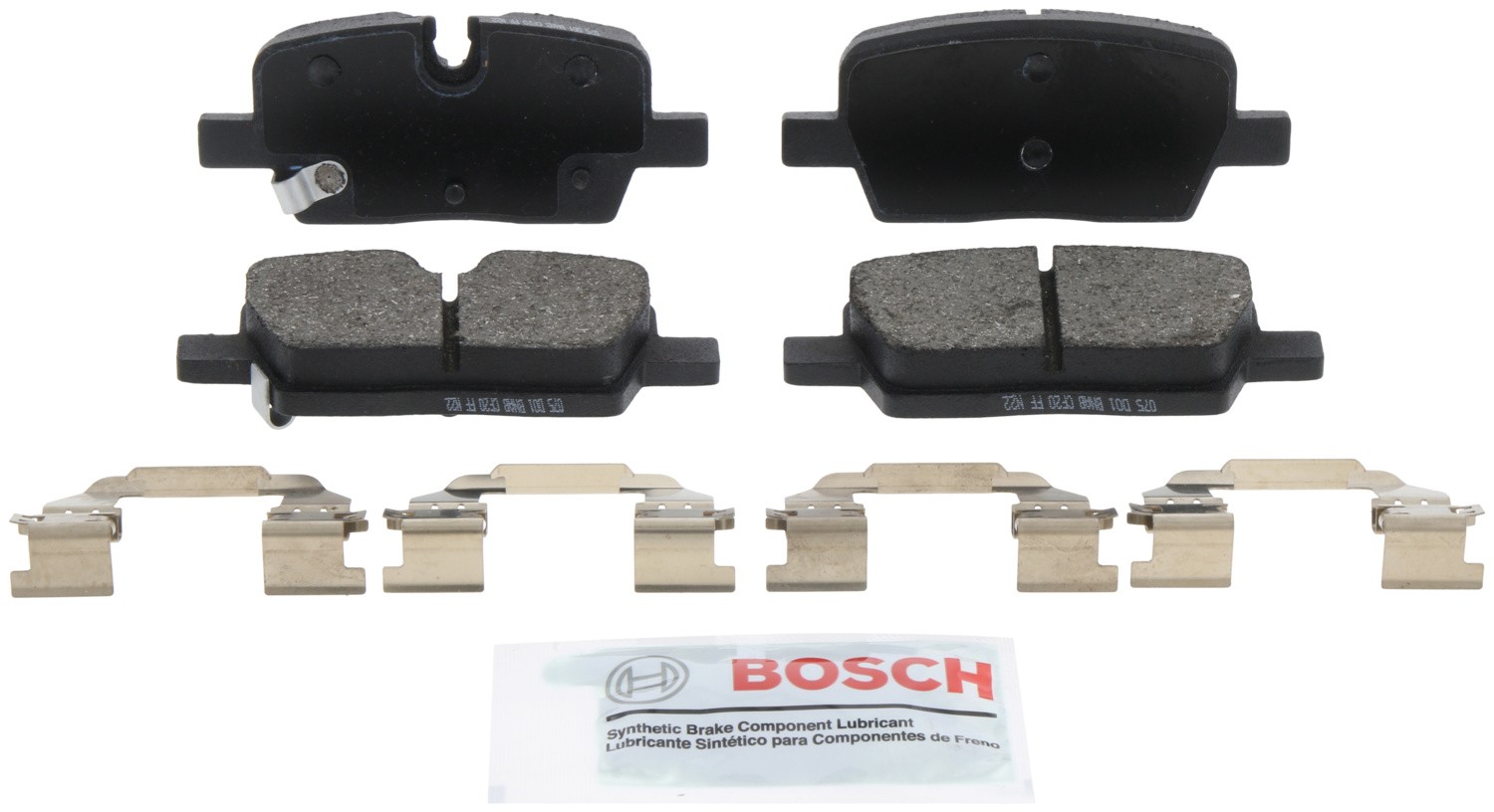 Bosch E2303H Brake Pads