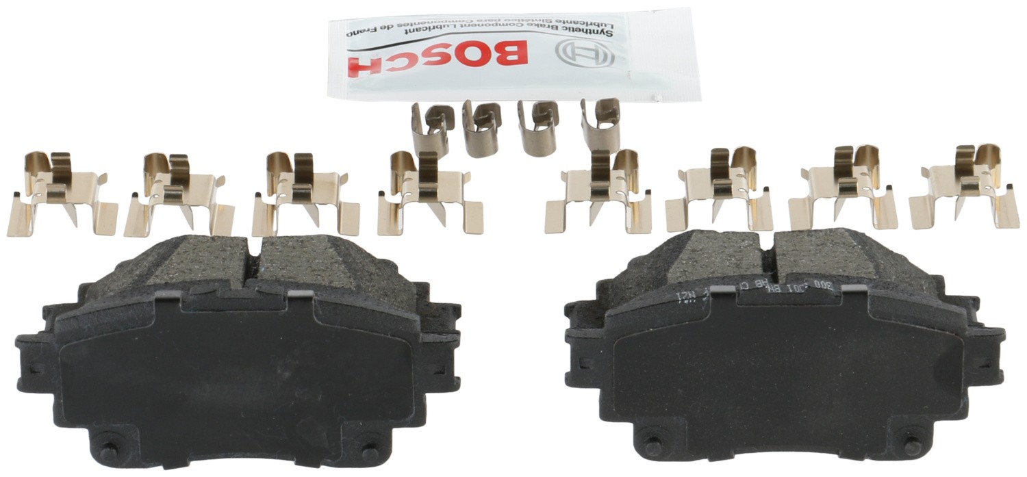 Bosch E2305H Brake Pads