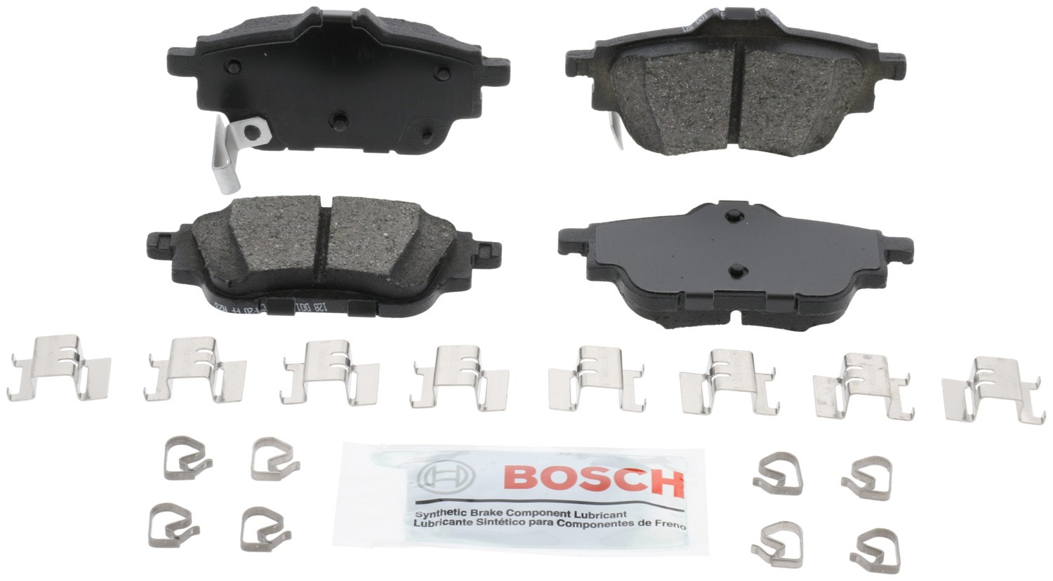 Bosch E2306H Brake Pads